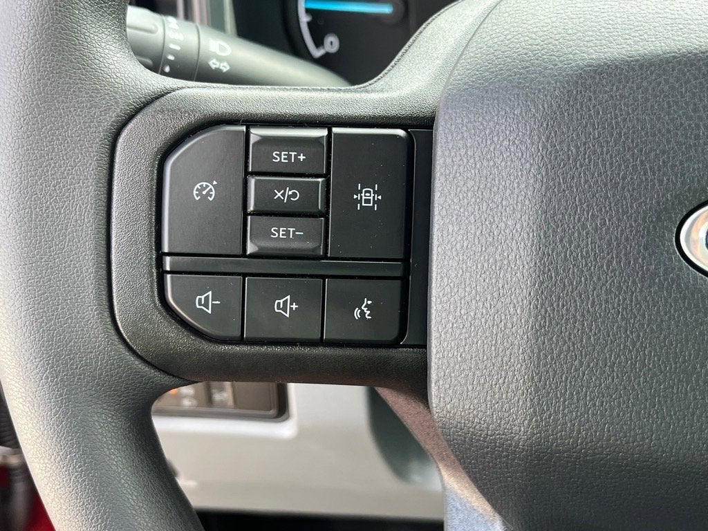 2026 Ford Super Duty F-550 DRW XL DRW