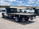 2025 Ford Super Duty F-600 DRW XL