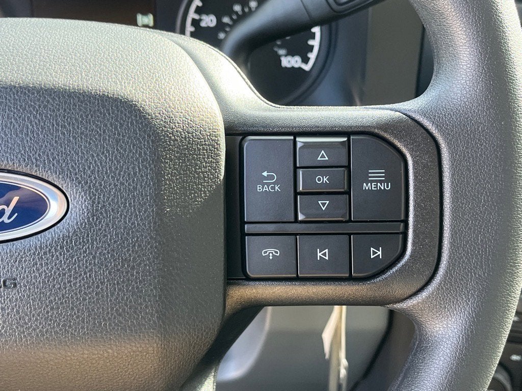 2026 Ford Super Duty F-600 DRW XL