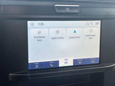 2026 Ford Super Duty F-600 DRW XL