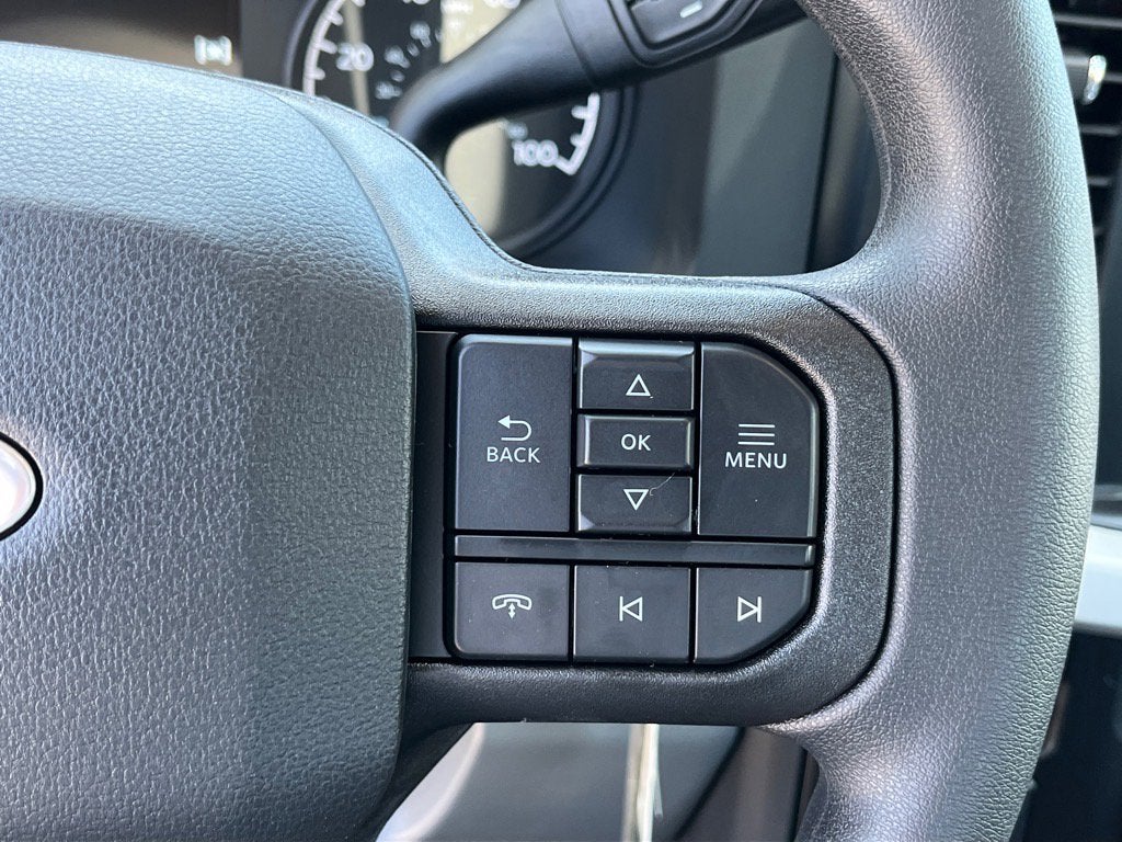 2025 Ford Super Duty F-600 DRW XL