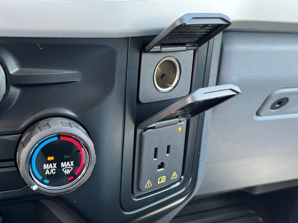 2025 Ford Super Duty F-600 DRW XL