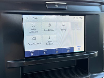 2025 Ford Super Duty F-600 DRW XL