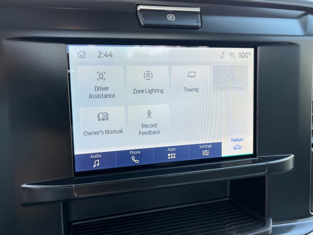 2025 Ford Super Duty F-600 DRW XL