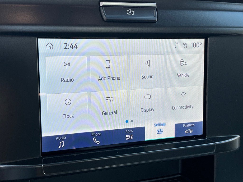 2025 Ford Super Duty F-600 DRW XL