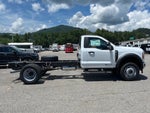 2025 Ford Super Duty F-600 DRW XL
