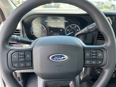 2025 Ford Super Duty F-600 DRW XL