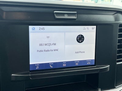 2025 Ford Super Duty F-600 DRW XL