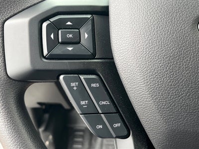 2025 Ford F-650SD Base