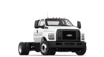 2026 Ford F-650SD Base