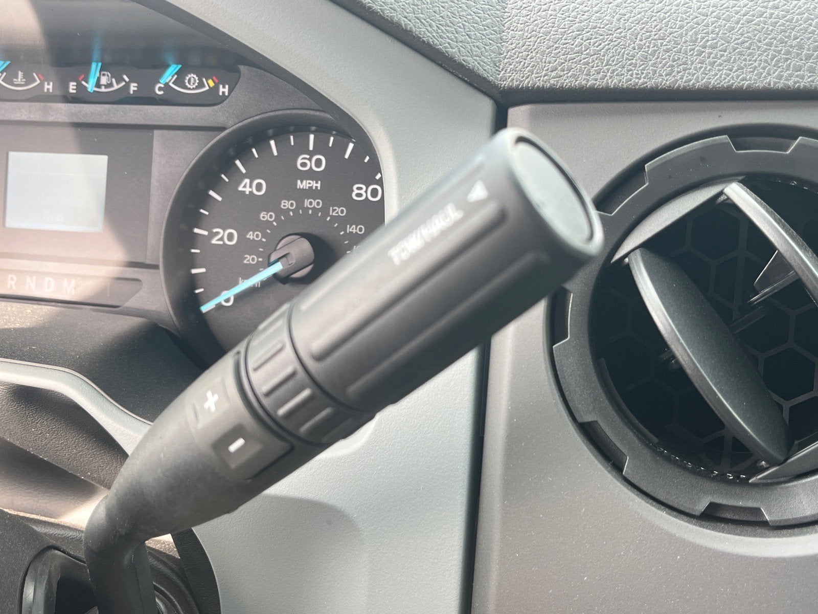 2026 Ford F-650SD Base