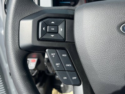 2026 Ford F-650SD Base