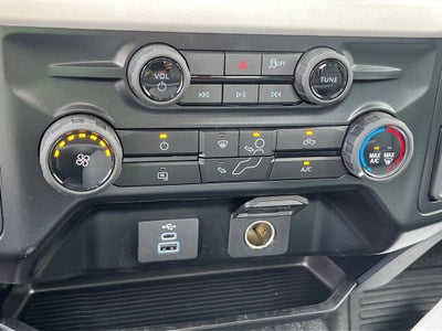 2025 Ford Super Duty F-350 DRW XL DRW