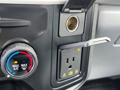 2025 Ford Super Duty F-350 DRW XL DRW