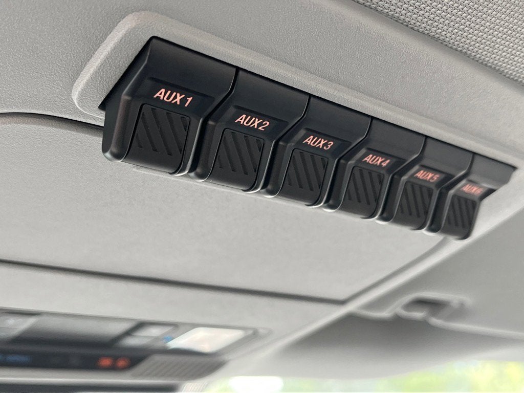 2025 Ford Super Duty F-350 DRW XL DRW