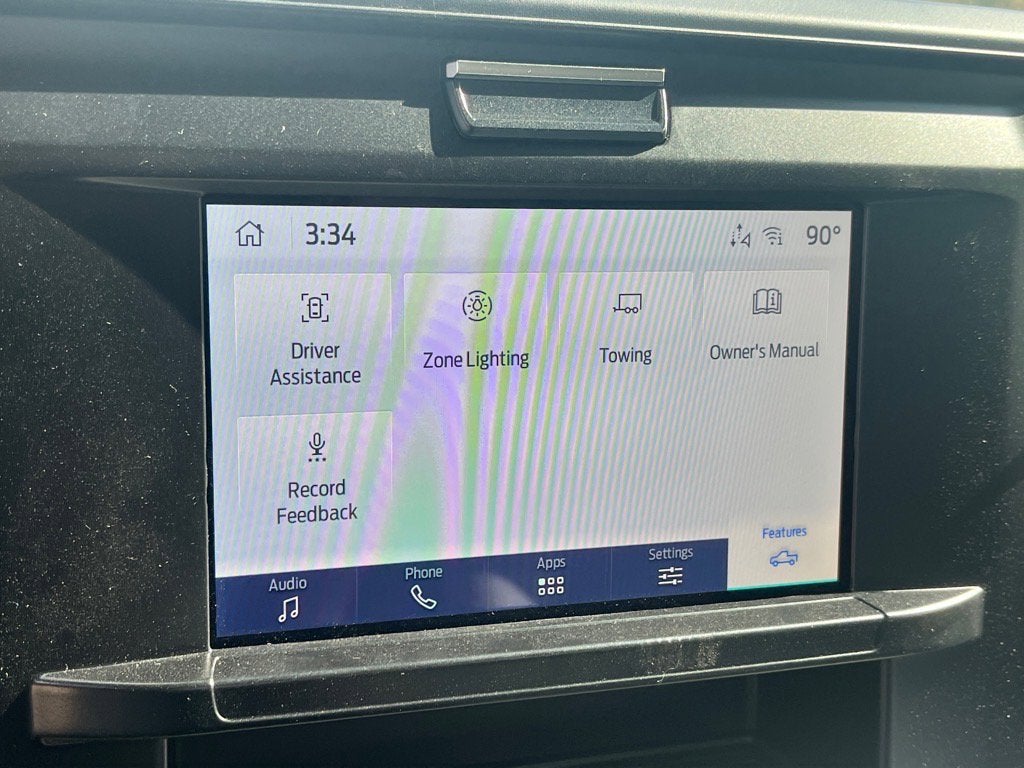 2026 Ford Super Duty F-350 DRW XL DRW