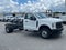 2025 Ford Super Duty F-350 DRW XL DRW