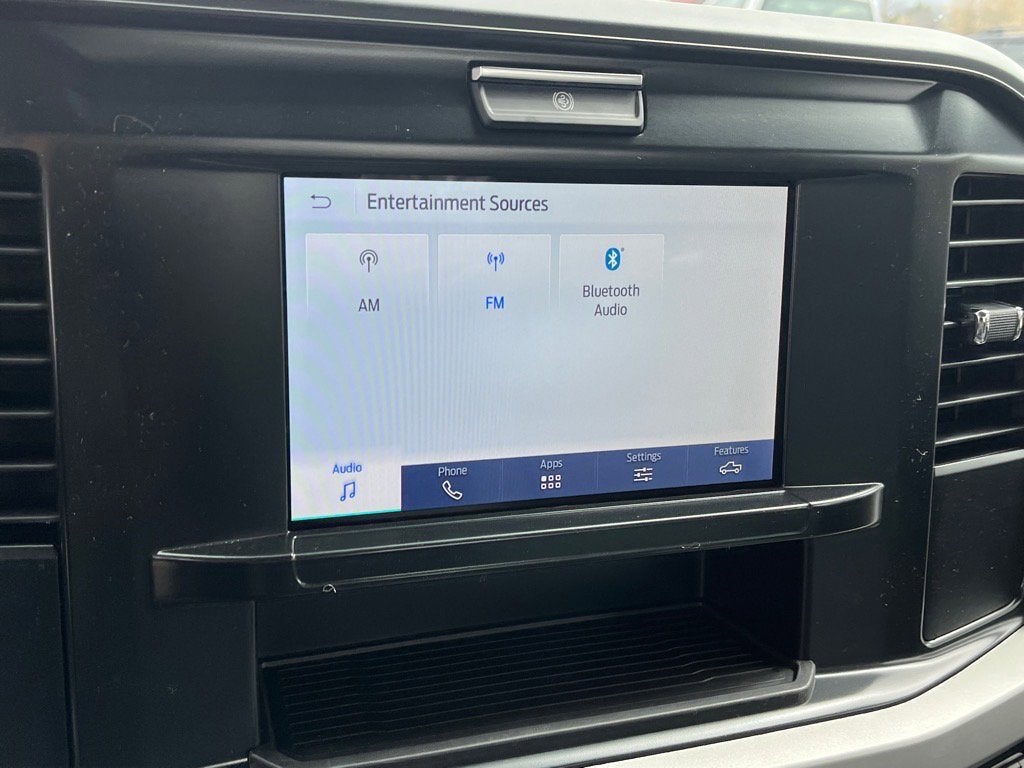 2025 Ford Super Duty F-350 DRW XL