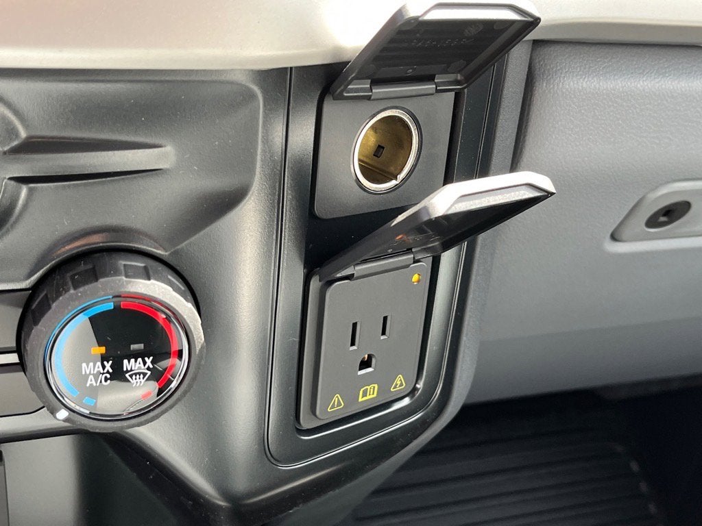 2025 Ford Super Duty F-350 DRW XL