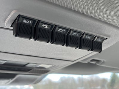 2025 Ford Super Duty F-350 DRW XL