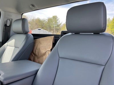 2025 Ford Super Duty F-350 DRW XL