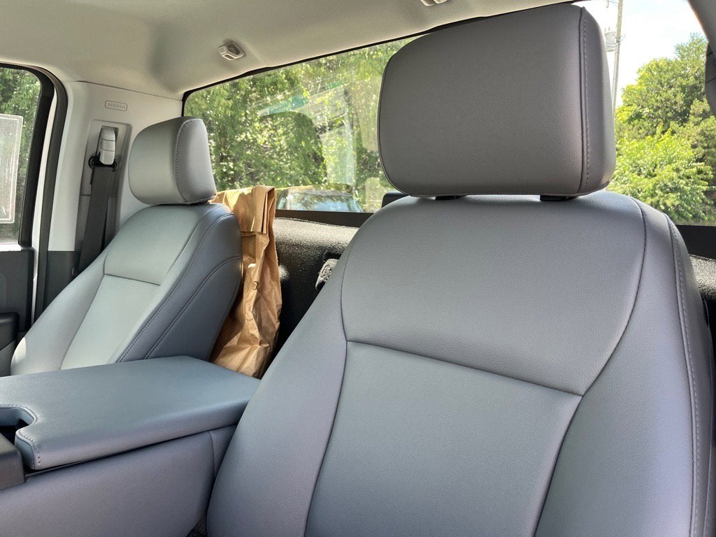 2025 Ford Super Duty F-350 DRW XL DRW