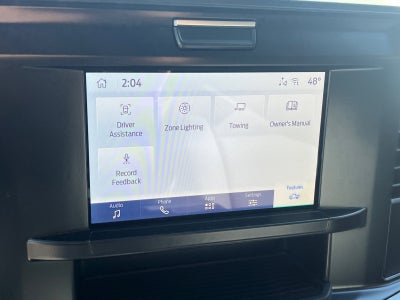 2026 Ford Super Duty F-550 DRW XL DRW