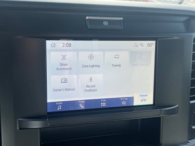 2026 Ford Super Duty F-550 DRW XLT DRW