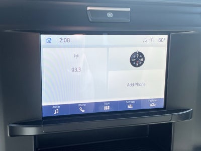 2026 Ford Super Duty F-550 DRW XL DRW