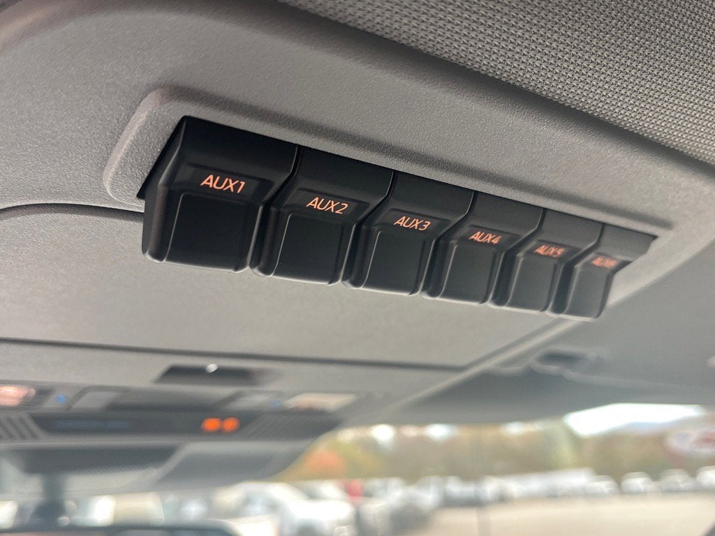 2026 Ford Super Duty F-550 DRW XL DRW