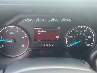 2026 Ford Super Duty F-550 DRW XL DRW