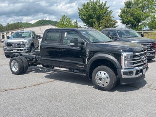 2026 Ford Super Duty F-550 DRW DRW