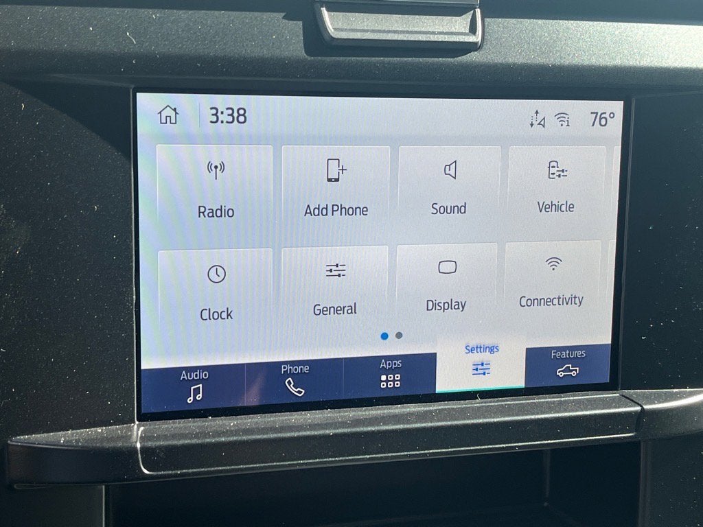 2026 Ford Super Duty F-550 DRW XL DRW