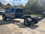 2026 Ford Super Duty F-550 DRW XL DRW