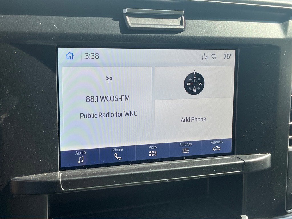 2026 Ford Super Duty F-550 DRW XL DRW