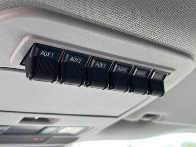 2025 Ford Super Duty F-550 DRW XL DRW