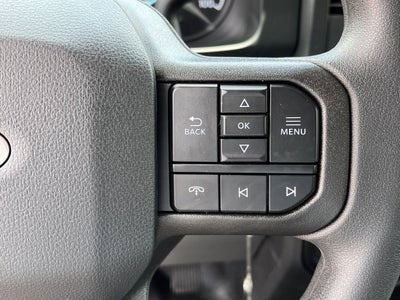 2025 Ford Super Duty F-550 DRW XL DRW