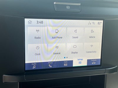 2026 Ford Super Duty F-550 DRW XL DRW