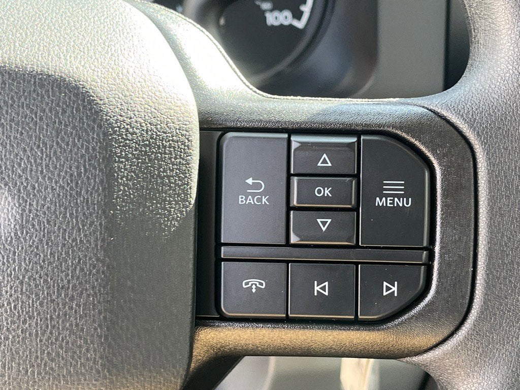 2026 Ford Super Duty F-450 DRW XL DRW