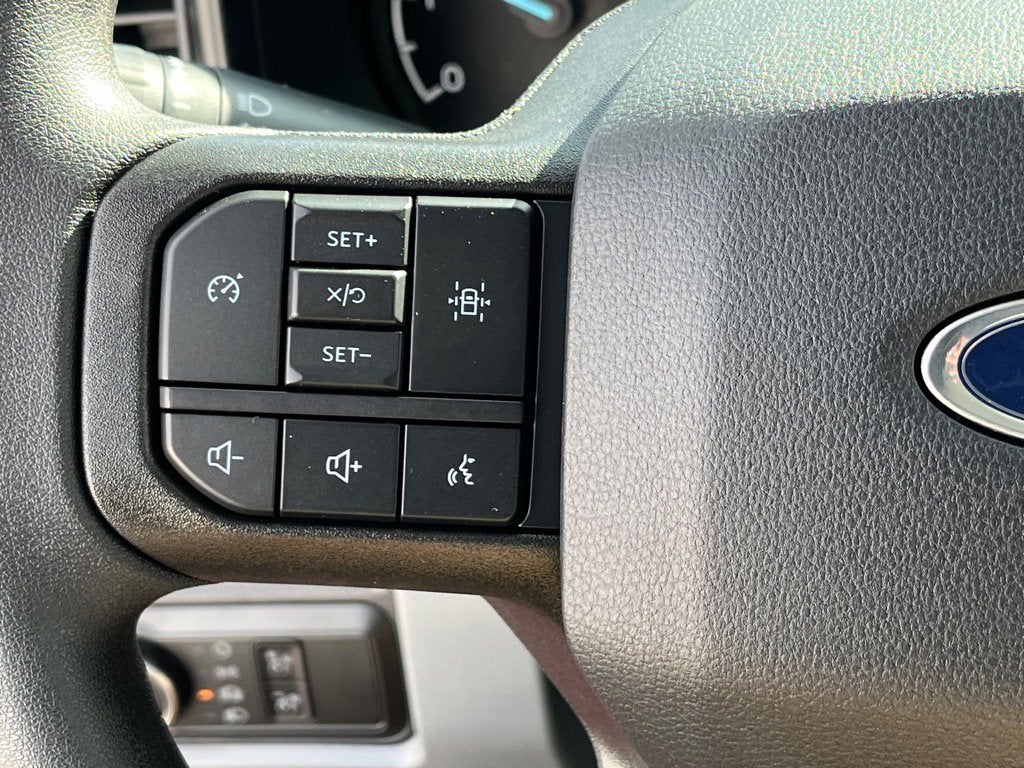 2026 Ford Super Duty F-450 DRW XL DRW