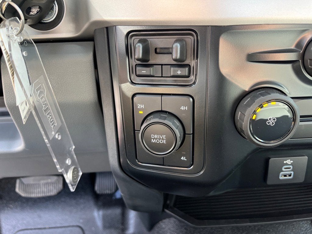 2026 Ford Super Duty F-450 DRW XL DRW