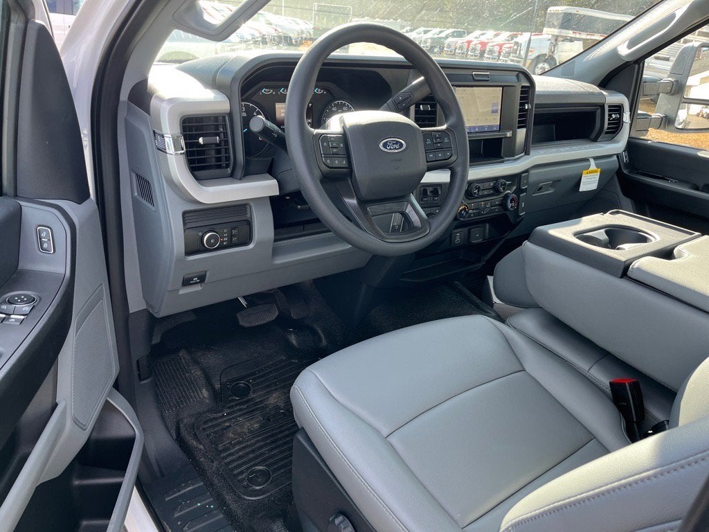 2026 Ford Super Duty F-450 DRW XL DRW