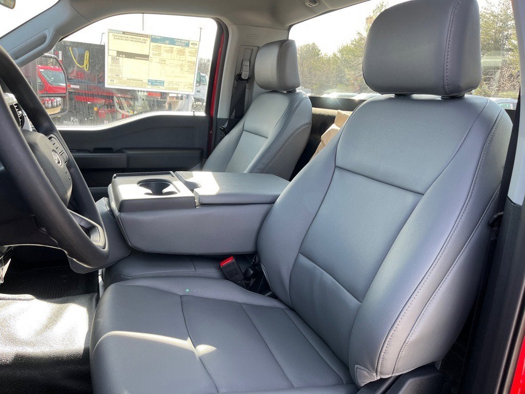 2026 Ford Super Duty F-450 DRW XL DRW