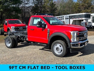 2026 Ford Super Duty F-450 DRW XL DRW