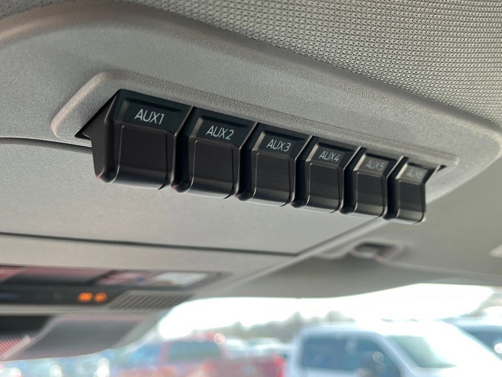 2026 Ford Super Duty F-450 DRW XL DRW