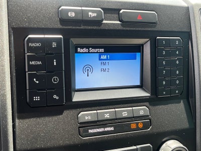 2021 Ford Super Duty F-450 DRW XL DRW