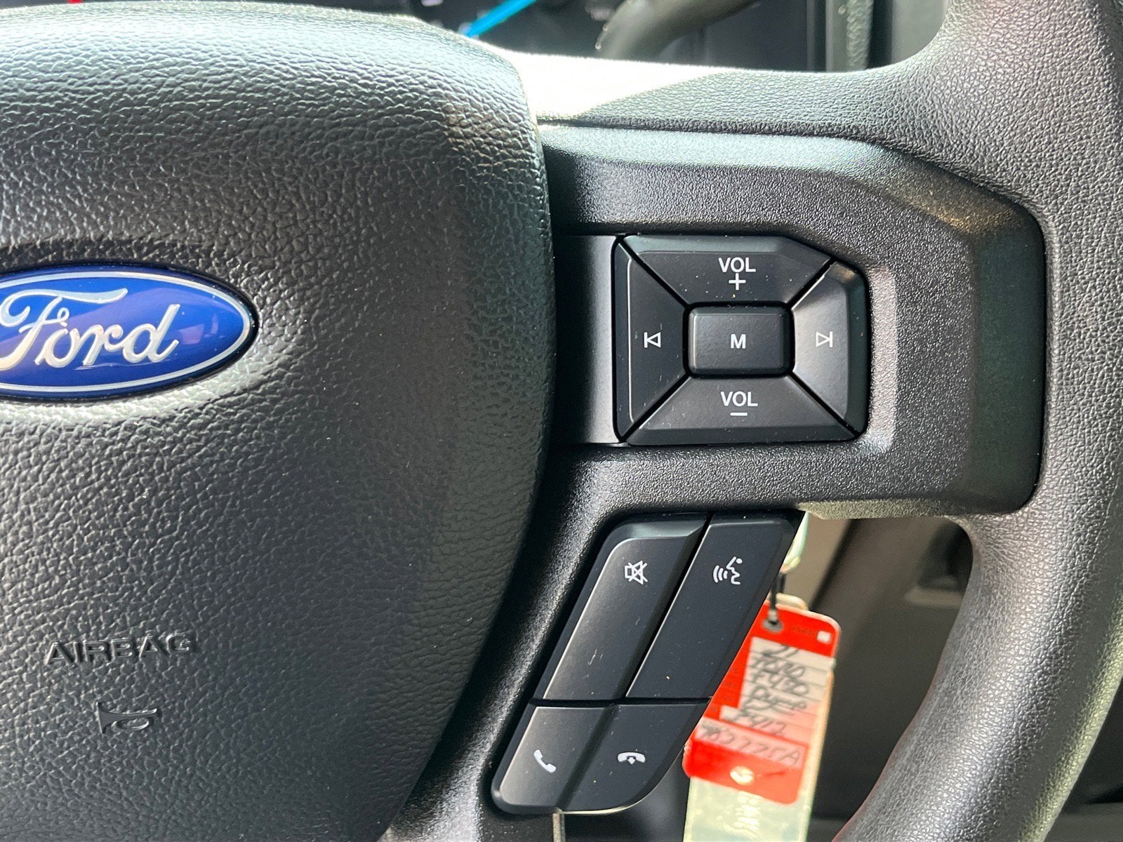 2021 Ford Super Duty F-450 DRW XL DRW