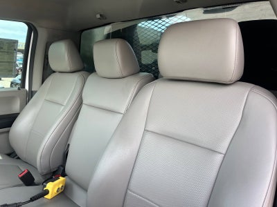 2021 Ford Super Duty F-450 DRW XL DRW