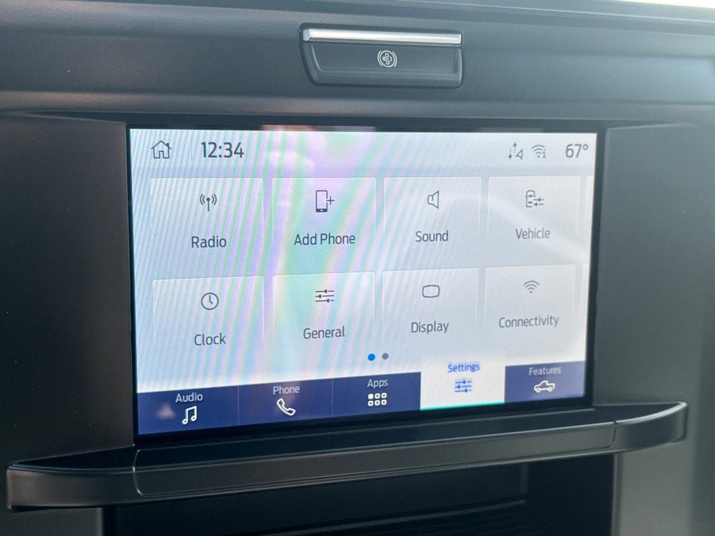 2026 Ford Super Duty F-450 DRW XL DRW