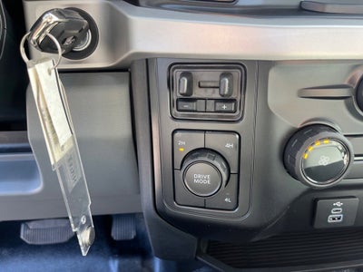 2026 Ford Super Duty F-450 DRW XL DRW